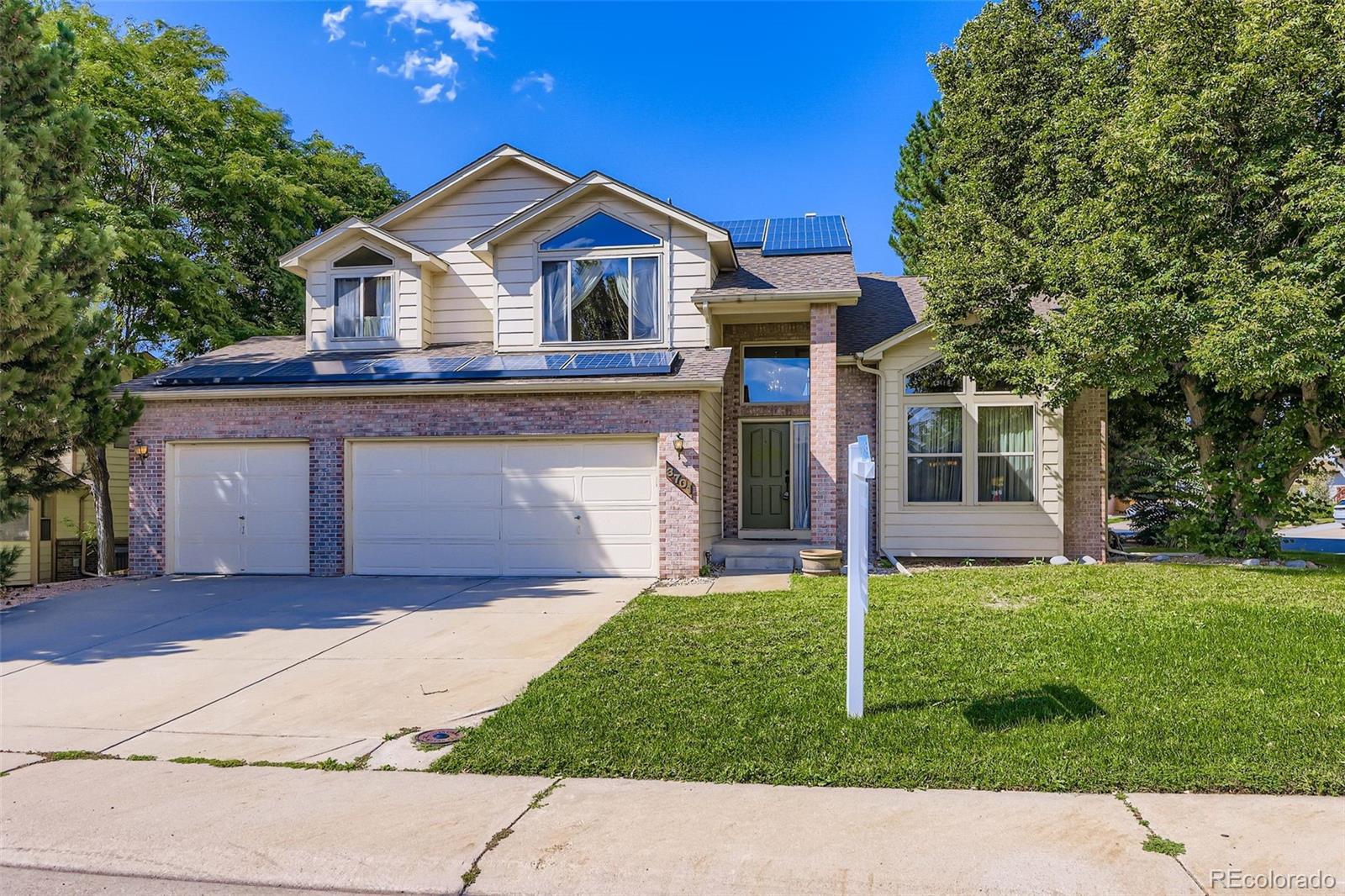Skyland Village Westminster Home | MLS #: 45585823701 W 98th Place, Westminster Beds: 4 Baths: 3 Price: $650,000
