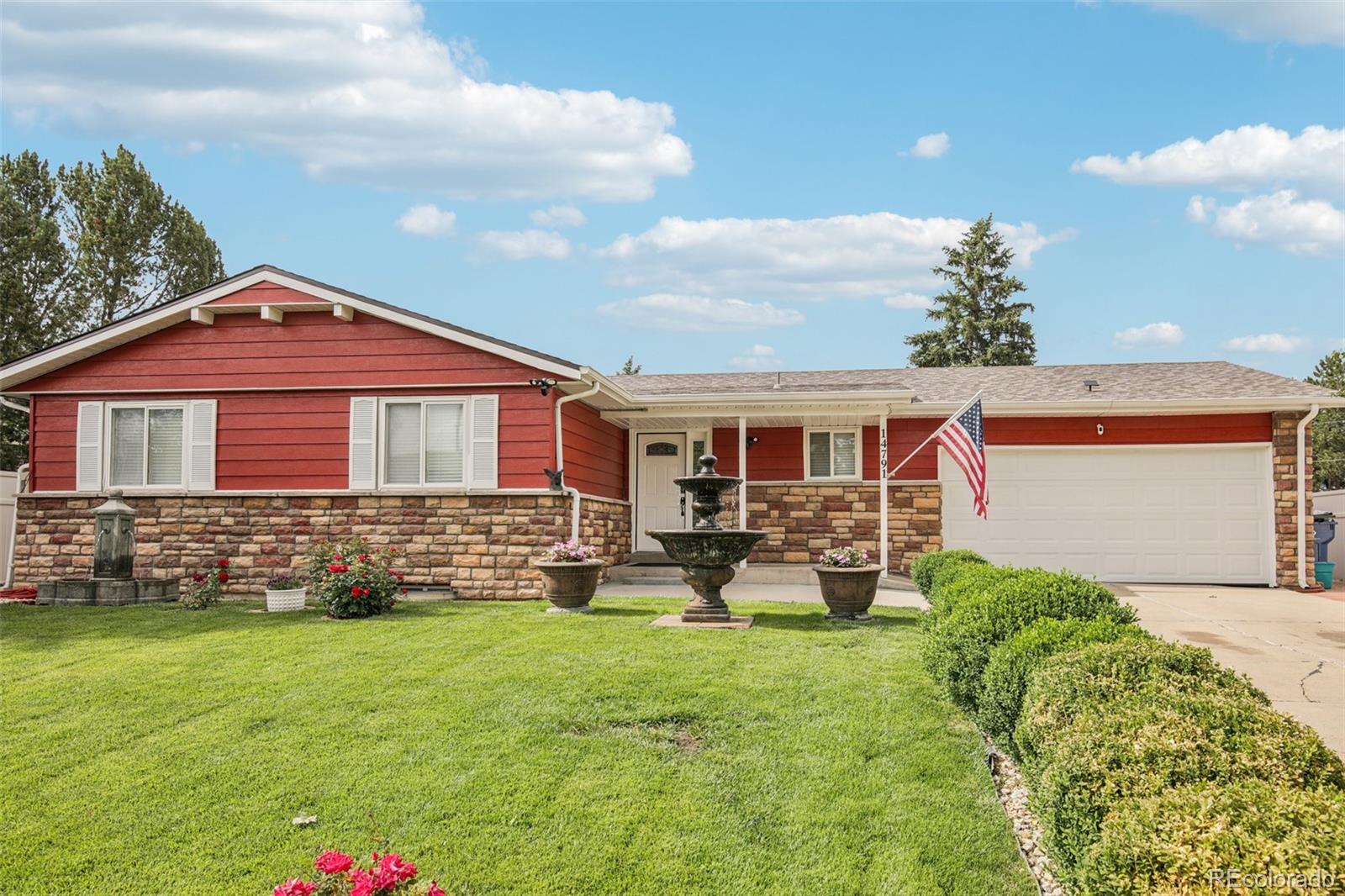Chambers Heights Aurora Home | MLS #: 806643414791 E Security Place, Aurora Beds: 4 Baths: 3 Price: $495,000