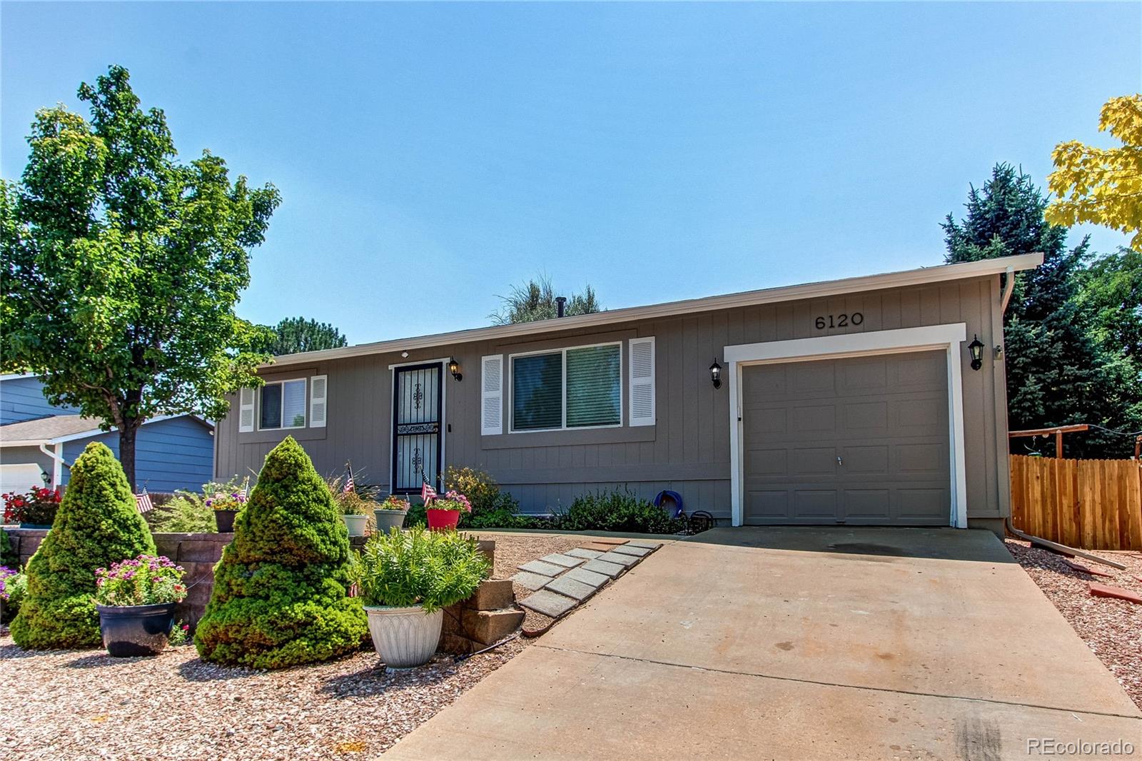 6120 W 111th Avenue, westminster MLS: 3407705 Beds: 3 Baths: 2 Price: $485,000