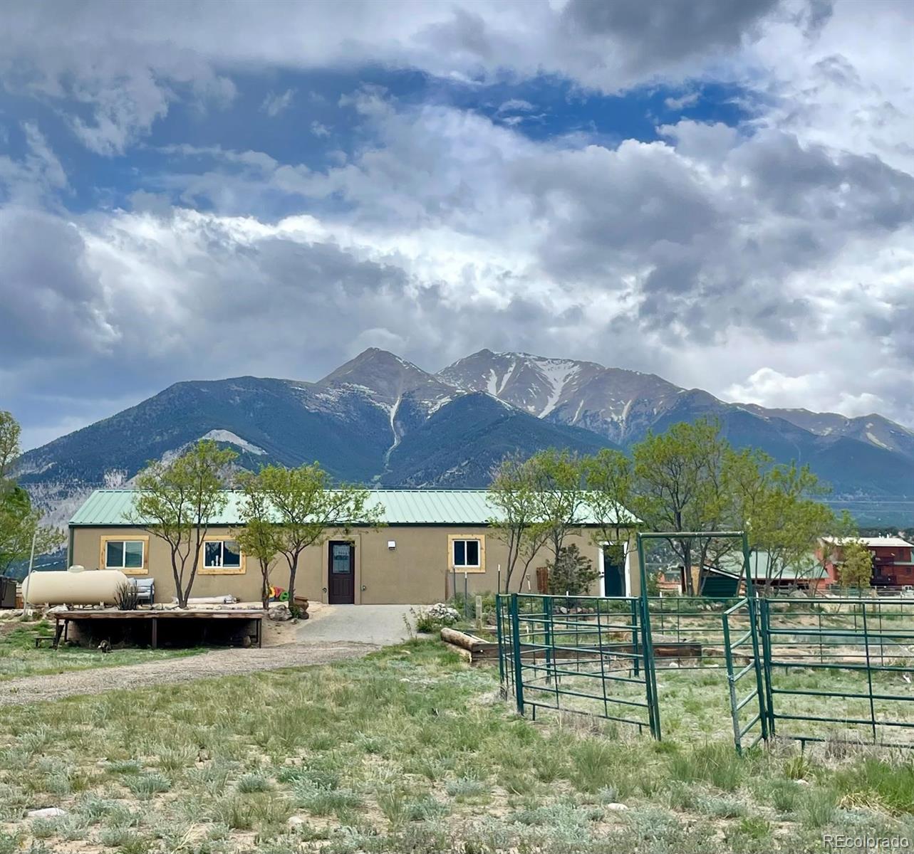 13999 county road 162 , Nathrop sold home. Closed on 2025-12-30 for $899,900.