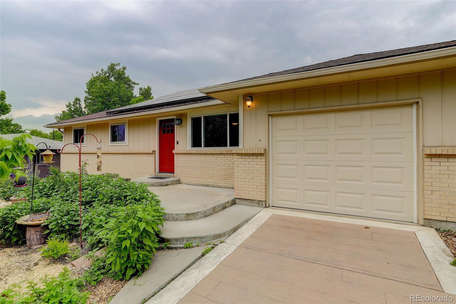 Scenic Heights Arvada Home | MLS #: 39875739743 W 67th Place, Arvada Beds: 3 Baths: 2 Price: $560,000