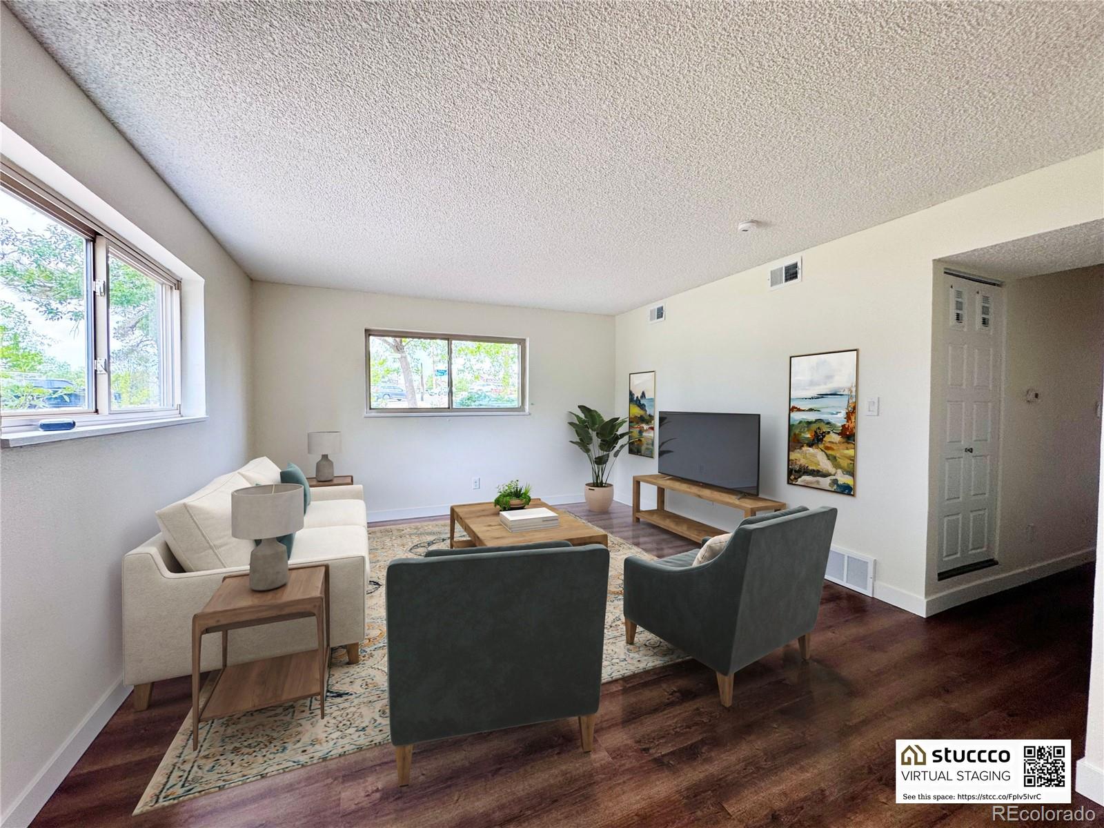 50 e highline circle, Centennial sold home. Closed on 2025-10-24 for $230,000.