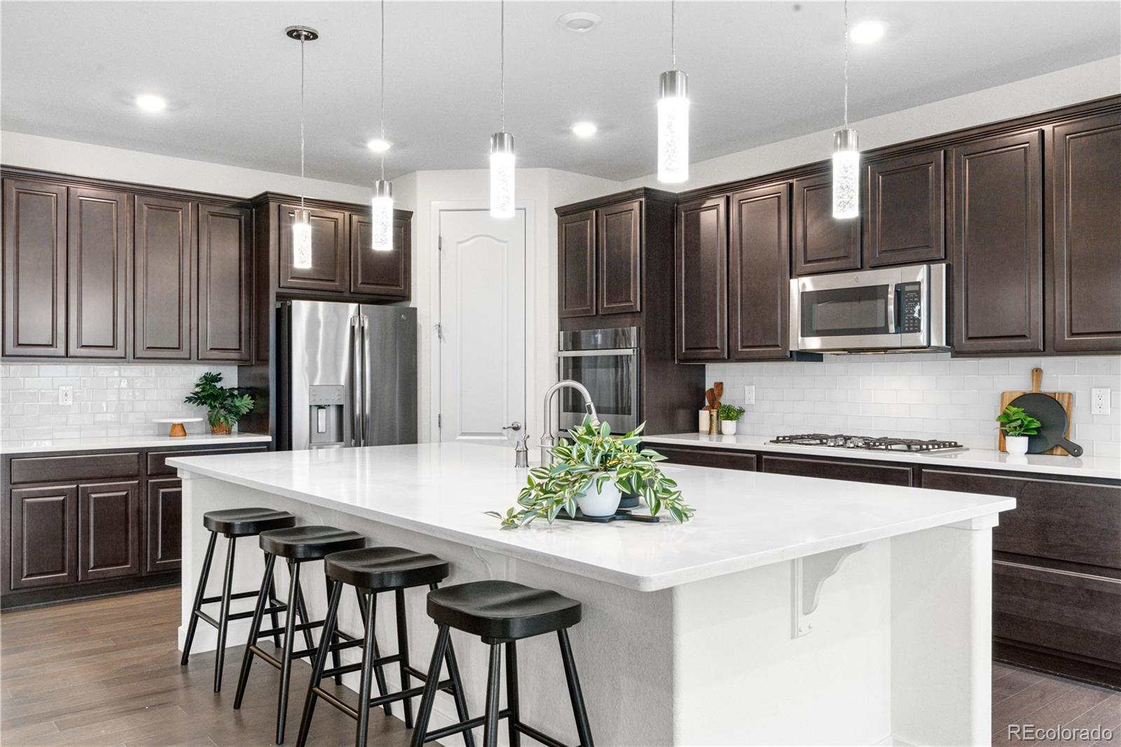 Inspiration Aurora Home | MLS #: 40914148814 S Winnipeg Court, Aurora Beds: 3 Baths: 3 Price: $765,000
