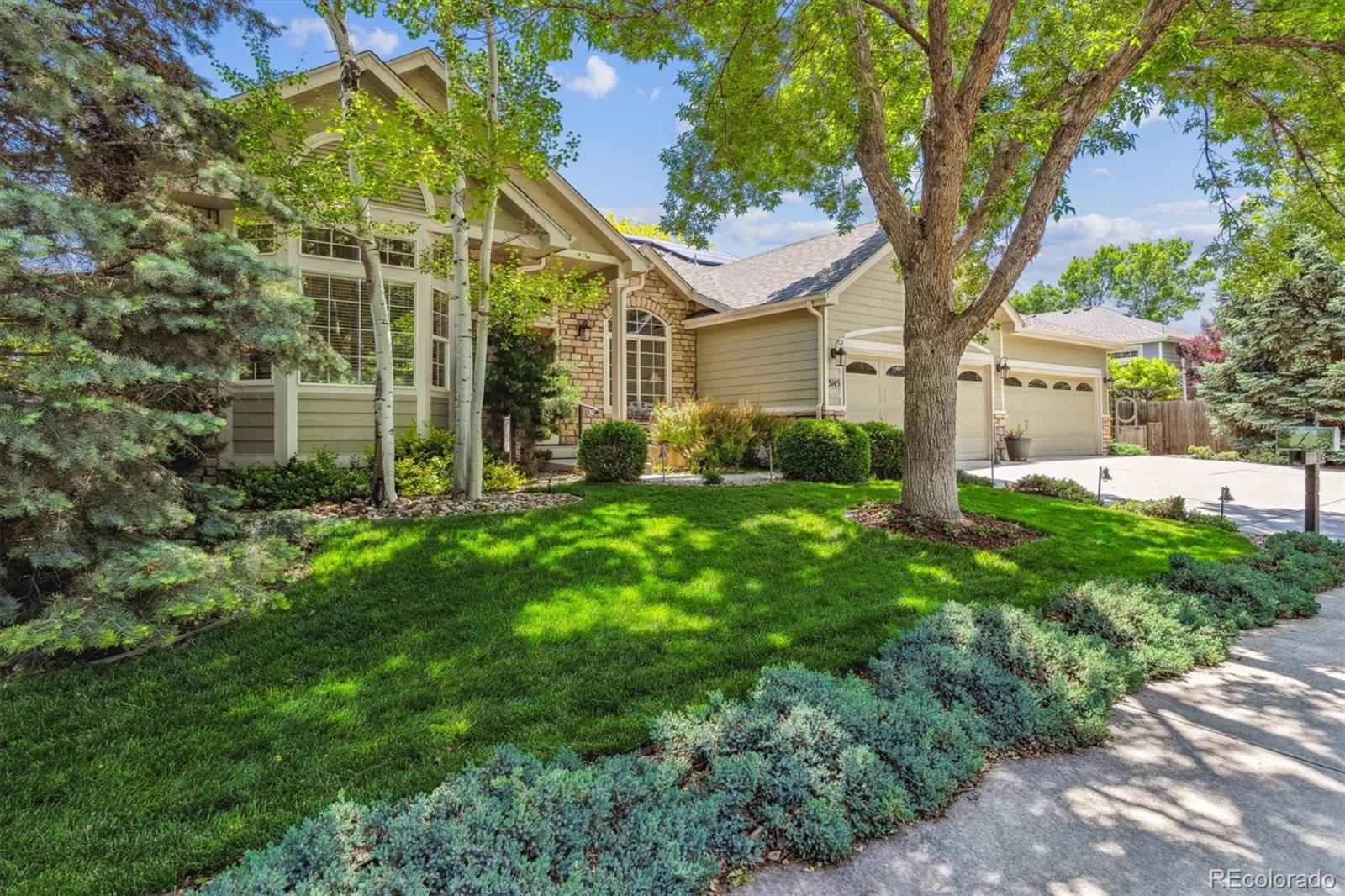 Arapahoe Ridge Erie Home | MLS #: 90892053145  Stevens Circle, Erie Beds: 4 Baths: 3 Price: $1,050,000