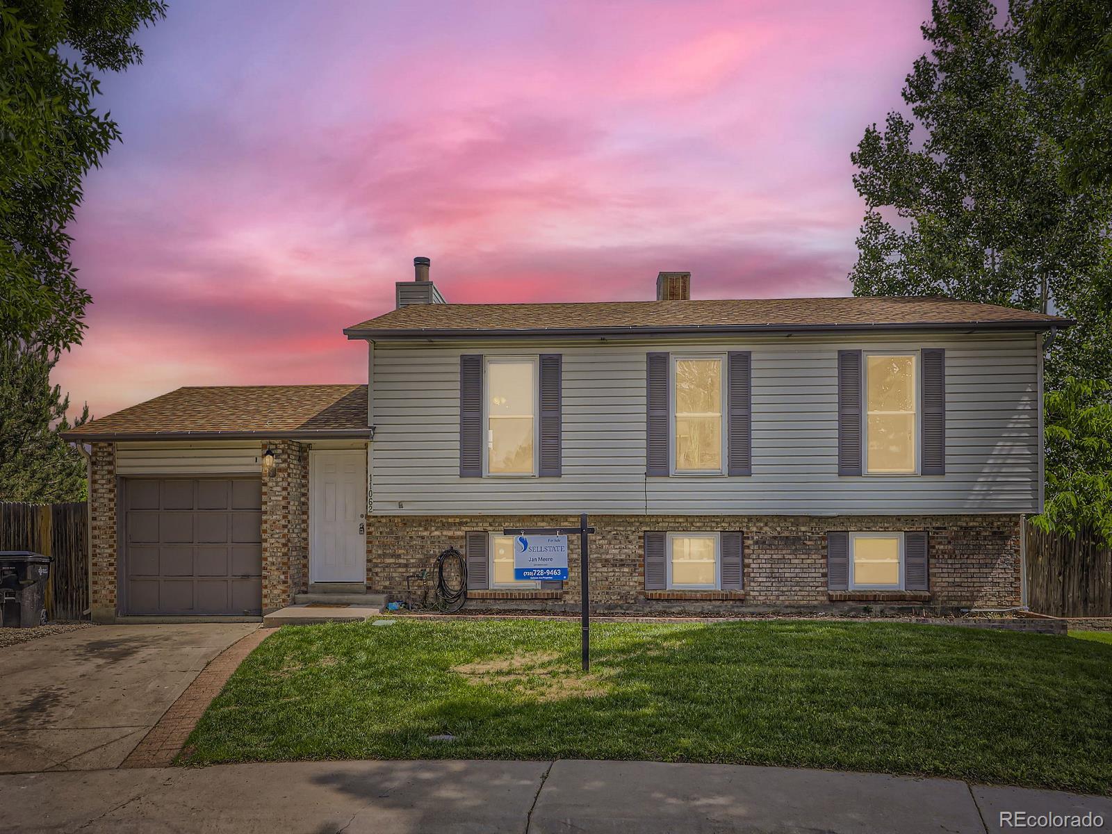 Grange Creek Thornton Home | MLS #: 939972611062  Hudson Court, Thornton Beds: 3 Baths: 2 Price: $435,000
