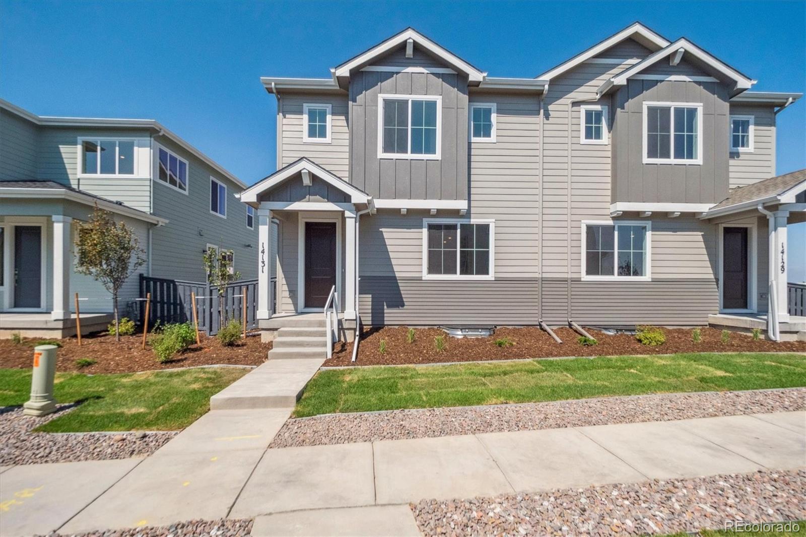 Alder Creek Parker Home | MLS #: 220406914131  Deertrack Lane, Parker Beds: 3 Baths: 3 Price: $579,990
