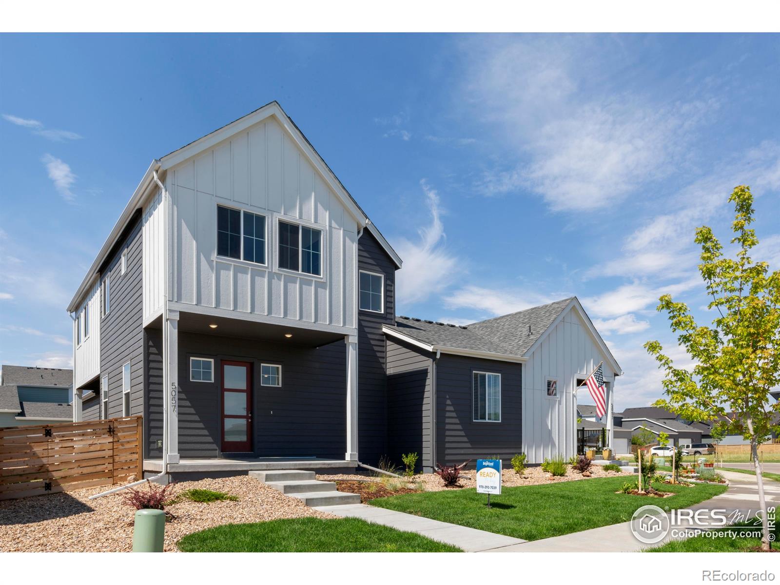 Trailside Timnath Home | MLS #: 45678910351795057  McKinnon Court, Timnath Beds: 3 Baths: 3 Price: $459,000