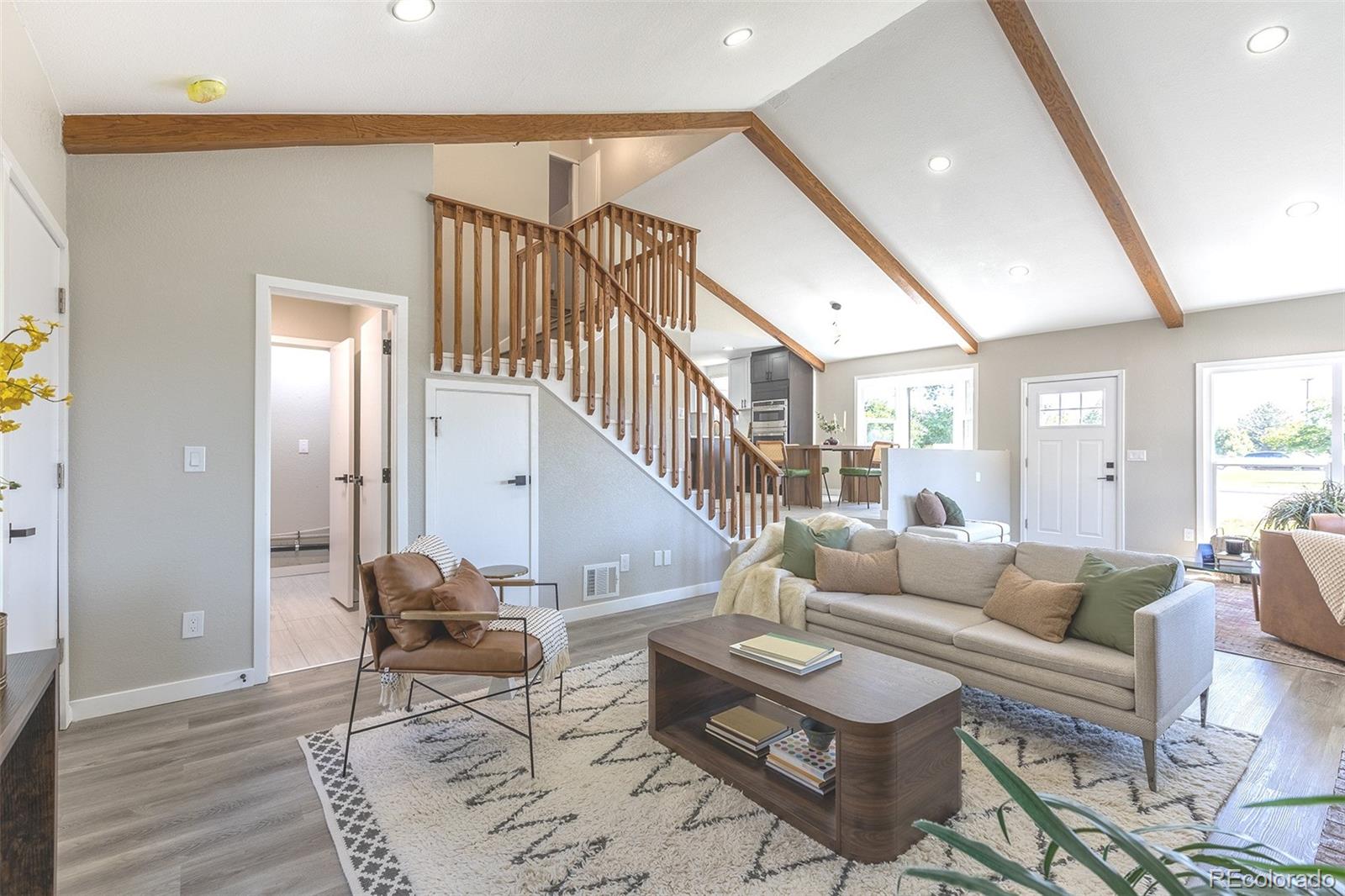 Rhodes Arvada Home | MLS #: 30660305195  Allison Street, Arvada Beds: 3 Baths: 3 Price: $600,000