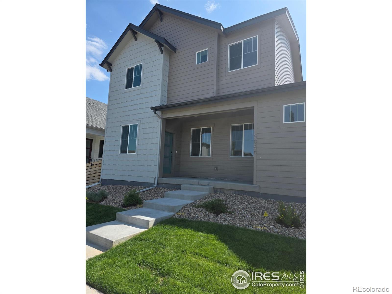 Trailside Timnath Home | MLS #: 45678910351915069  McKinnon Court, Timnath Beds: 3 Baths: 3 Price: $459,000