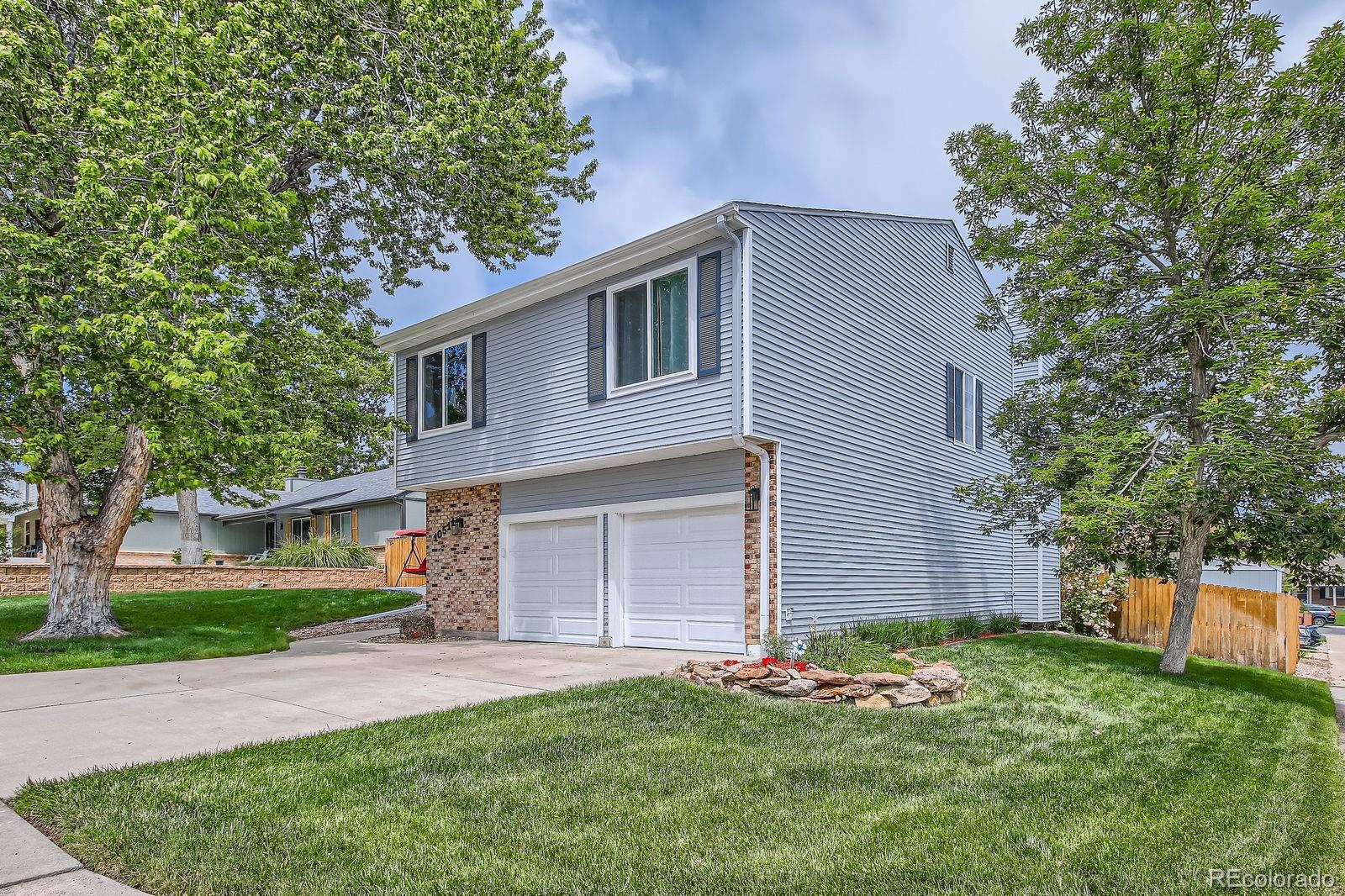 10511 W 101st Avenue, broomfield MLS: 5775075 Beds: 4 Baths: 3 Price: $685,000