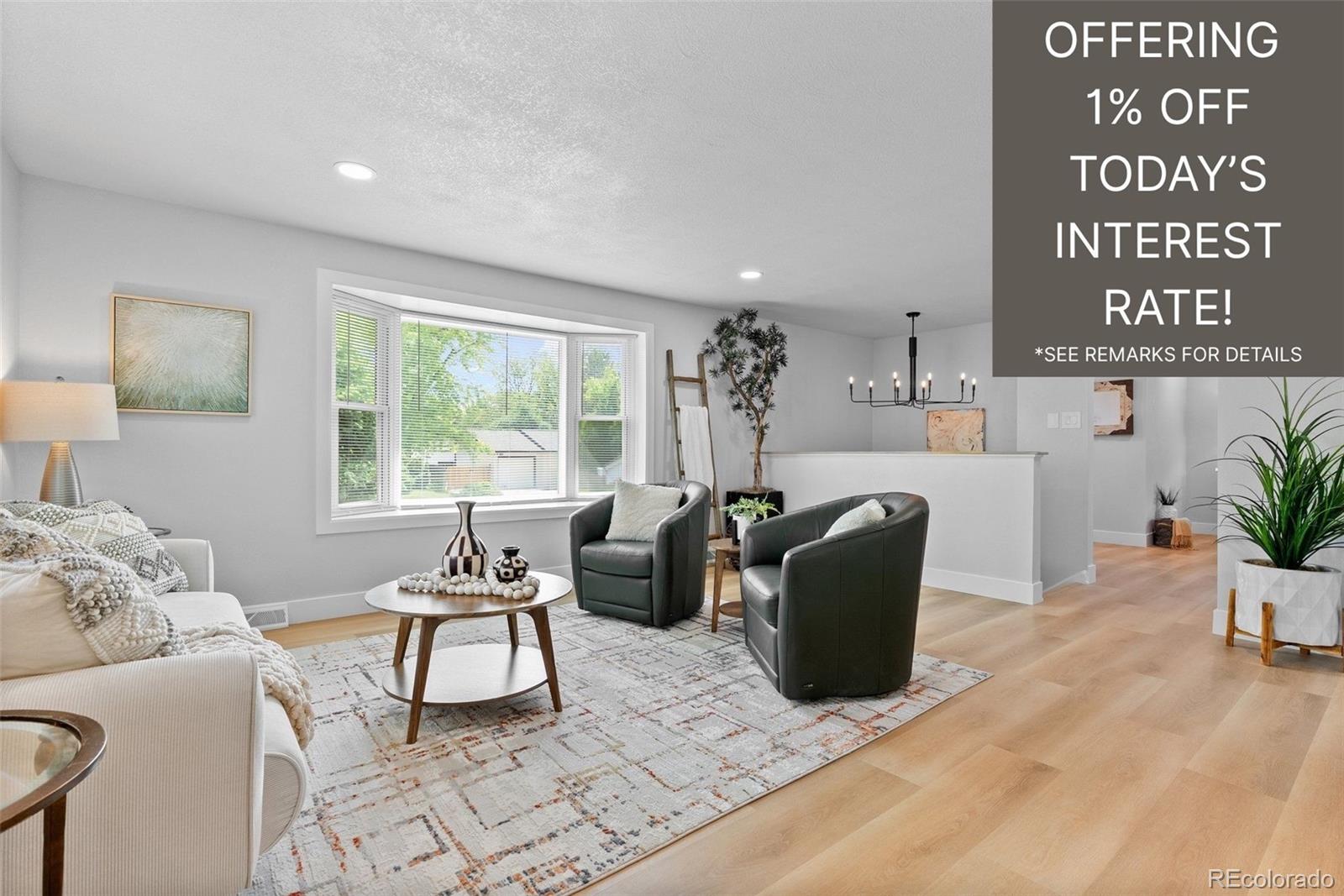 8333  Depew Way, arvada MLS: 3246399 Beds: 4 Baths: 2 Price: $575,000