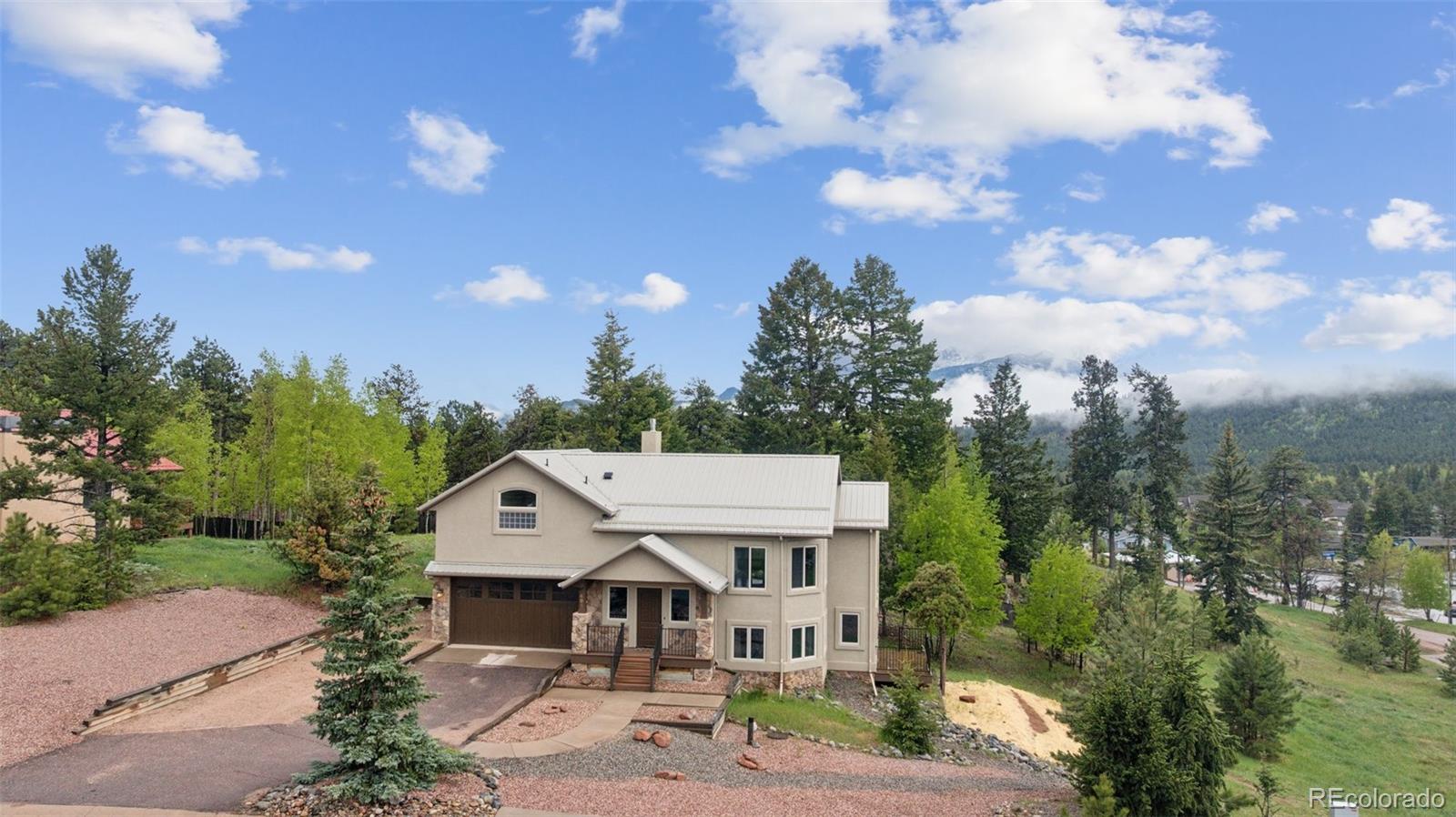 491  skyline drive, Woodland Park sold home. Closed on 2025-07-07 for $652,500.