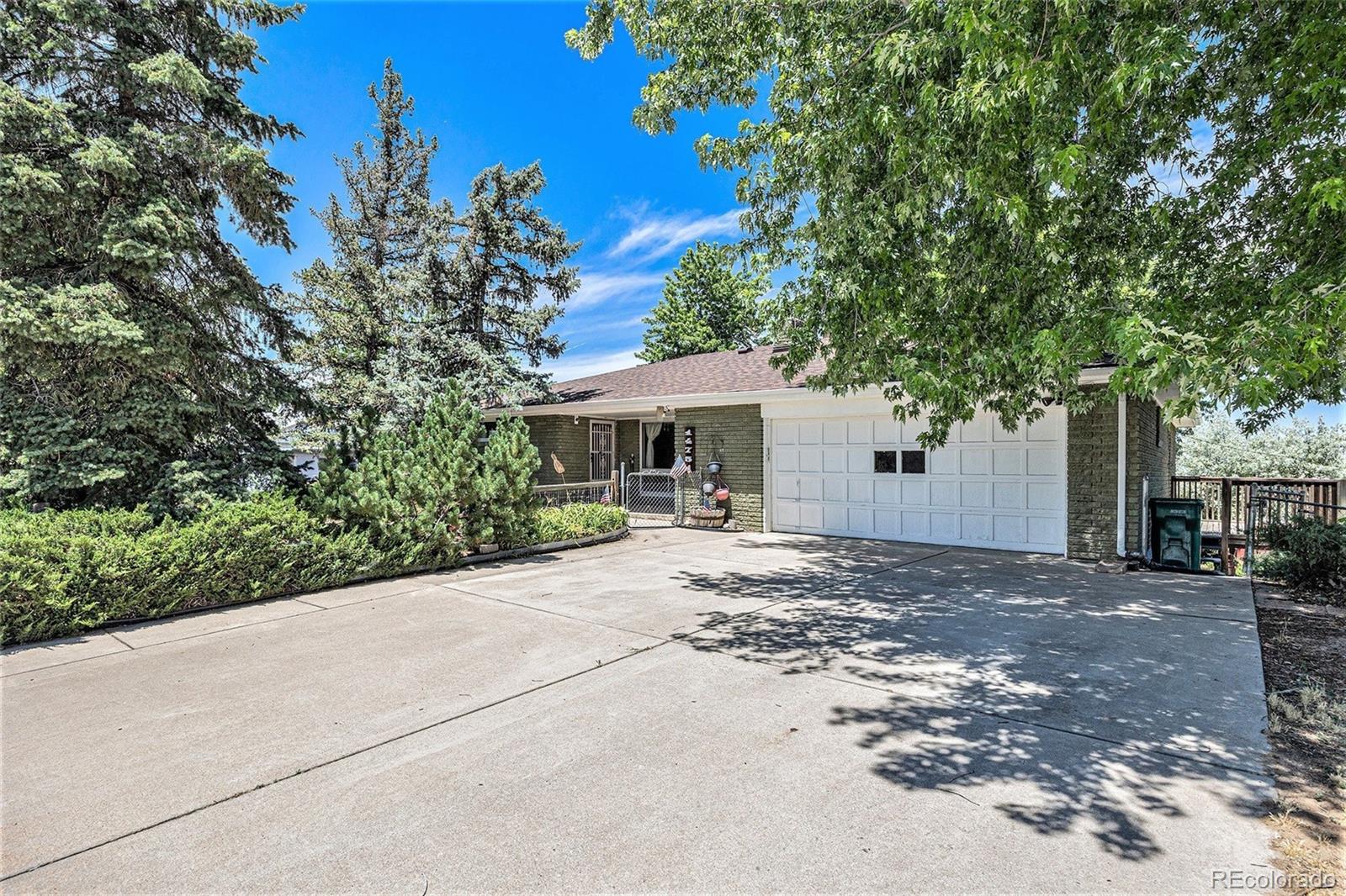 Wiley Heights Aurora Home | MLS #: 499577214751 E 24th Avenue, Aurora Beds: 4 Baths: 3 Price: $450,000