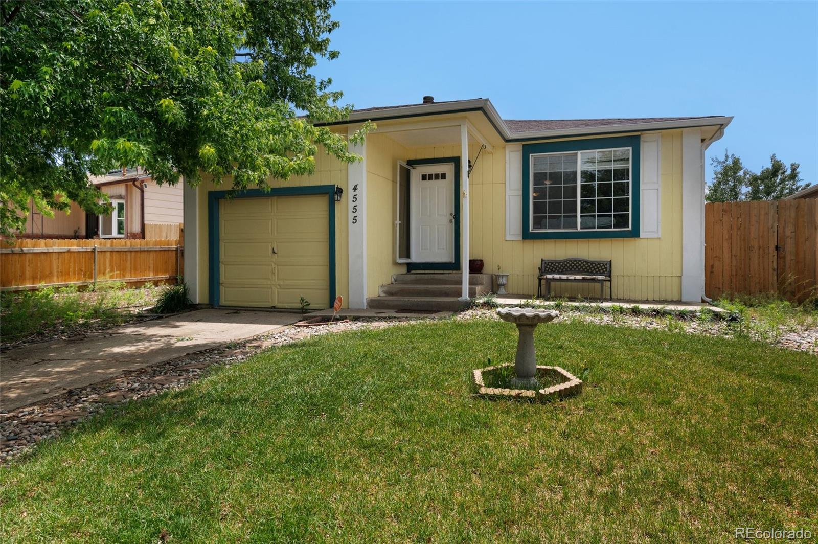 Foxhill Colorado Springs Home | MLS #: 24264014555  Hollyridge Drive, Colorado Springs Beds: 3 Baths: 2 Price: $325,000