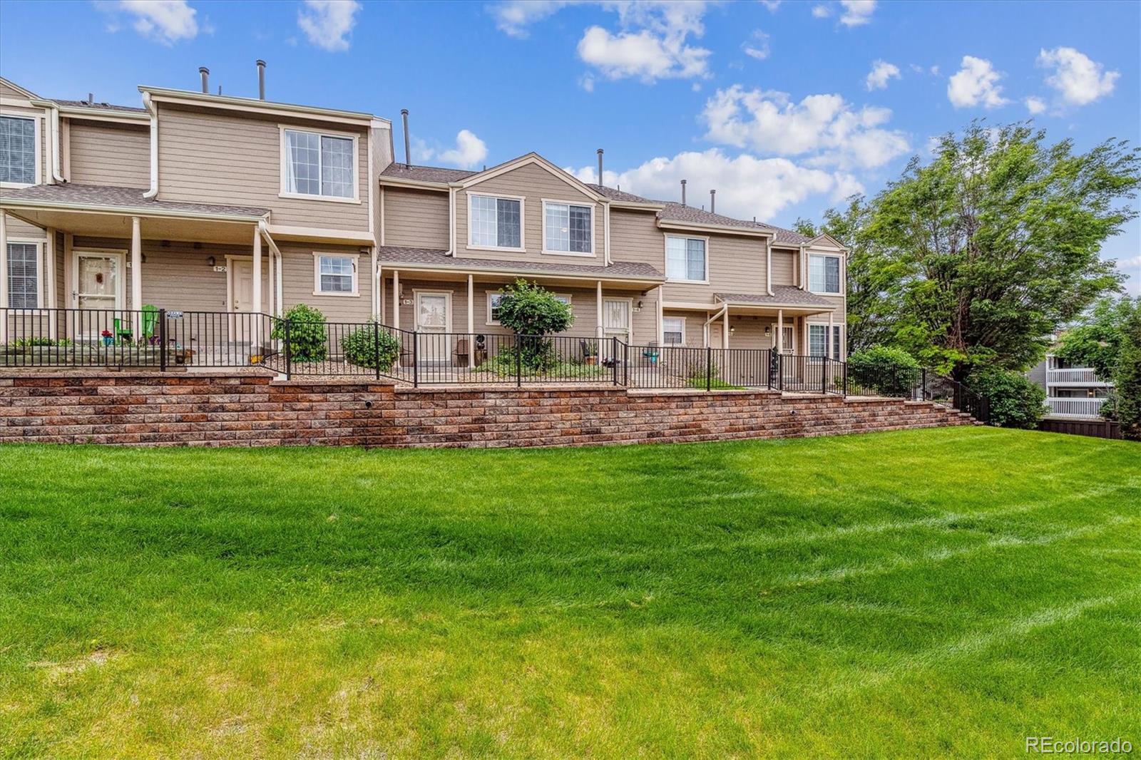 1818 s quebec way, Denver sold home. Closed on 2026-07-30 for $309,900.