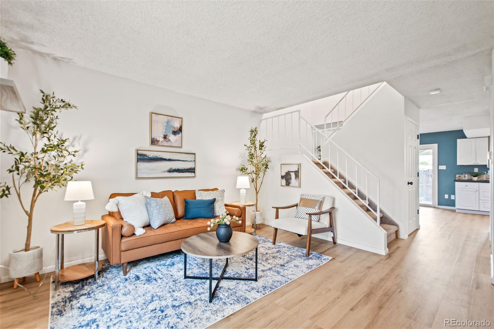 10311 e evans avenue, Aurora sold home. Closed on 2025-08-19 for $350,000.