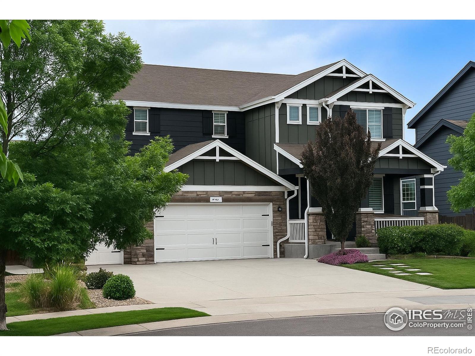 Timnath South Timnath Home | MLS #: 45678910352406434  Cloudburst Avenue, Timnath Beds: 5 Baths: 4 Price: $765,000