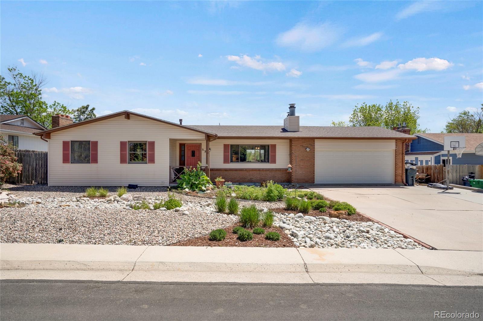 Memmens Castle Rock Home | MLS #: 7889915330  Johnson Drive, Castle Rock Beds: 5 Baths: 3 Price: $499,000