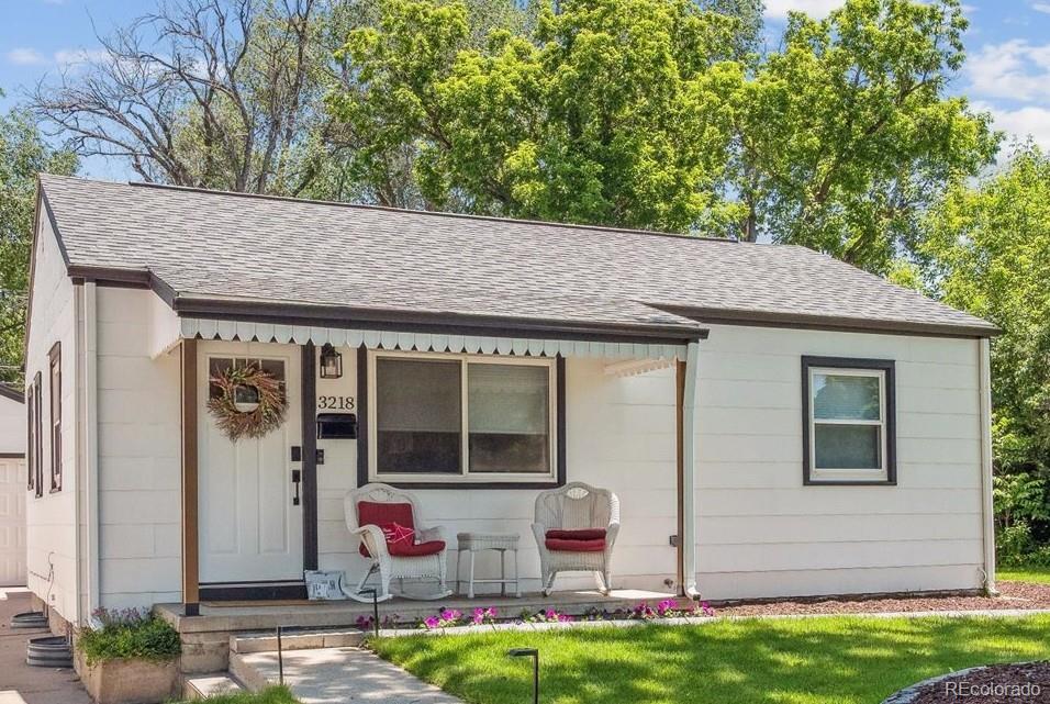 Evanston Englewood Home | MLS #: 20381983218 S Lafayette Street, Englewood Beds: 3 Baths: 2 Price: $584,500