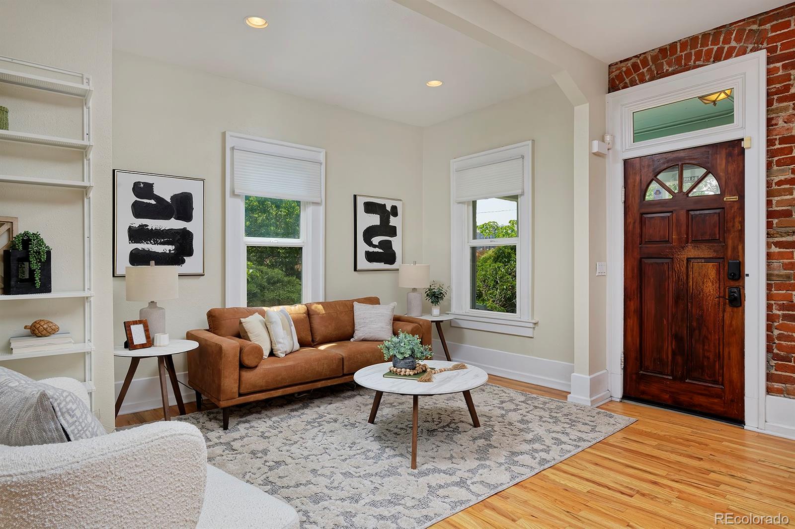 Lohi Denver Home | MLS #: 39742082527 W Dunkeld Place, Denver Beds: 2 Baths: 2 Price: $736,250