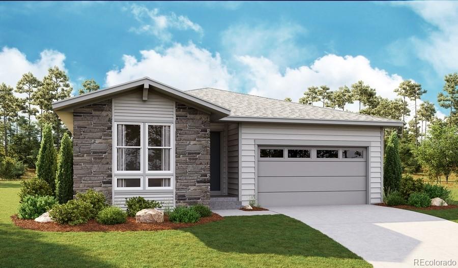 Creekside Village Thornton Home | MLS #: 38754017067 E 126th Place, Thornton Beds: 4 Baths: 2 Price: $599,950