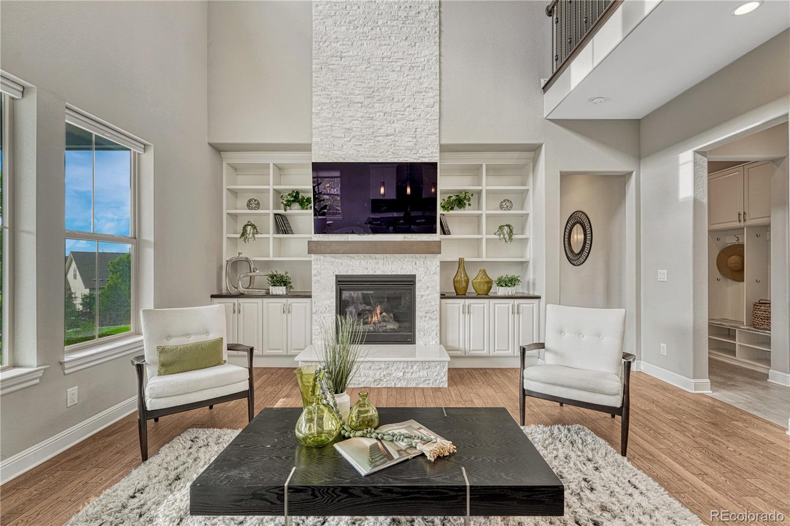 11821  Discovery Lane, parker MLS: 7394701 Beds: 4 Baths: 4 Price: $975,000