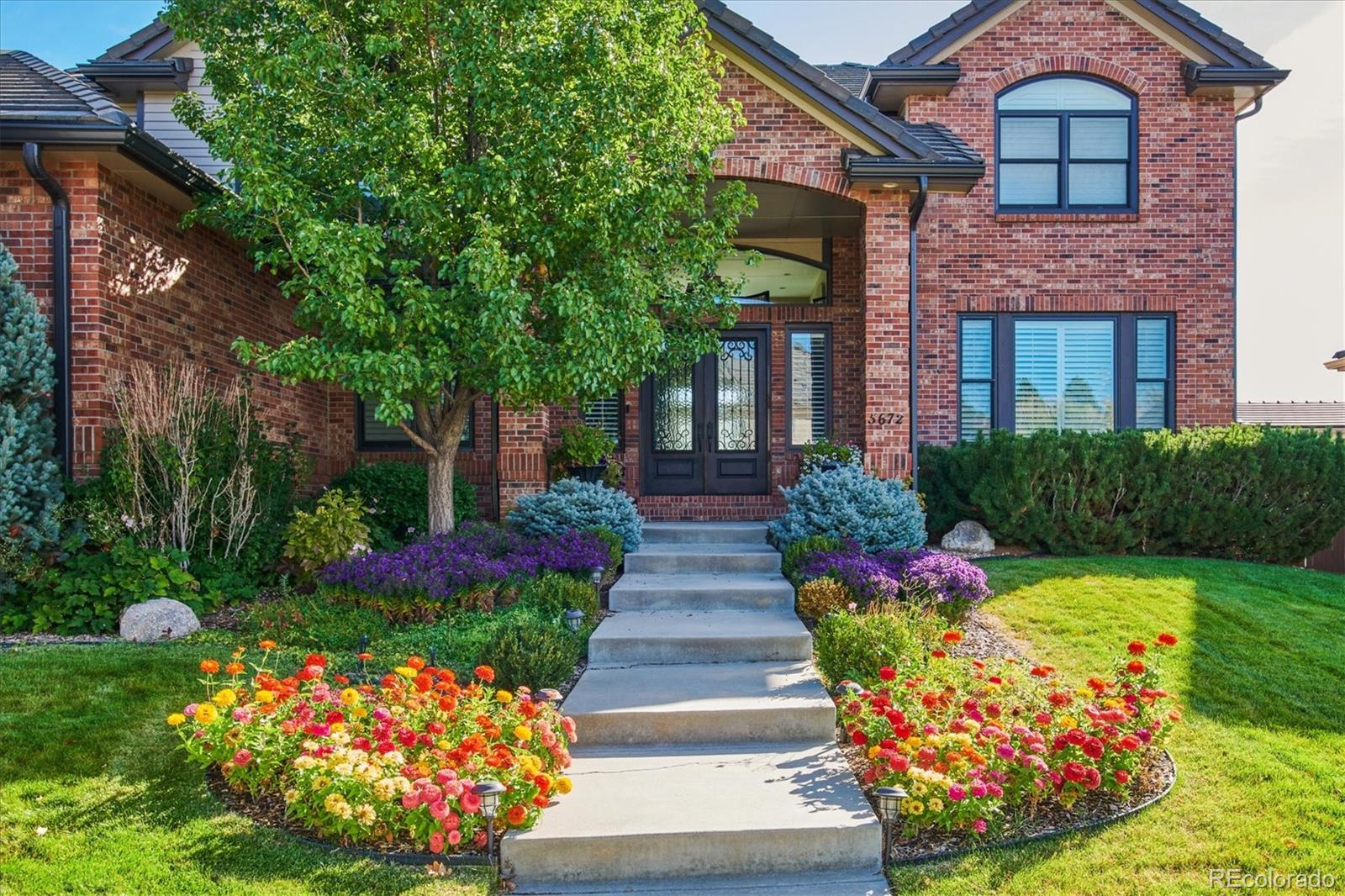 5672 S Nome Street, englewood MLS: 2488658 Beds: 5 Baths: 6 Price: $2,100,000