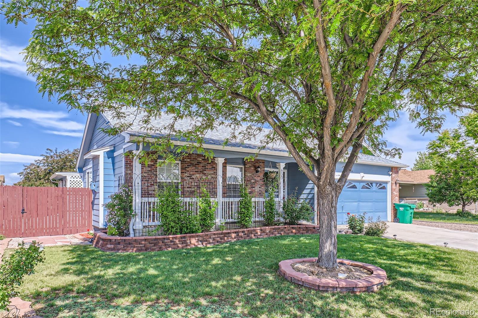 Clover Meadows Brighton Home | MLS #: 6019310433 N 15th Avenue, Brighton Beds: 4 Baths: 3 Price: $500,000