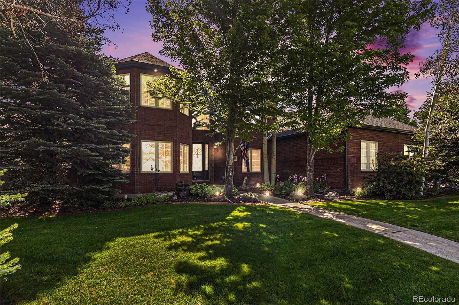 St Vrain Firestone Home | MLS #: 50501106940  Saddleback Avenue, Firestone Beds: 7 Baths: 5 Price: $825,000