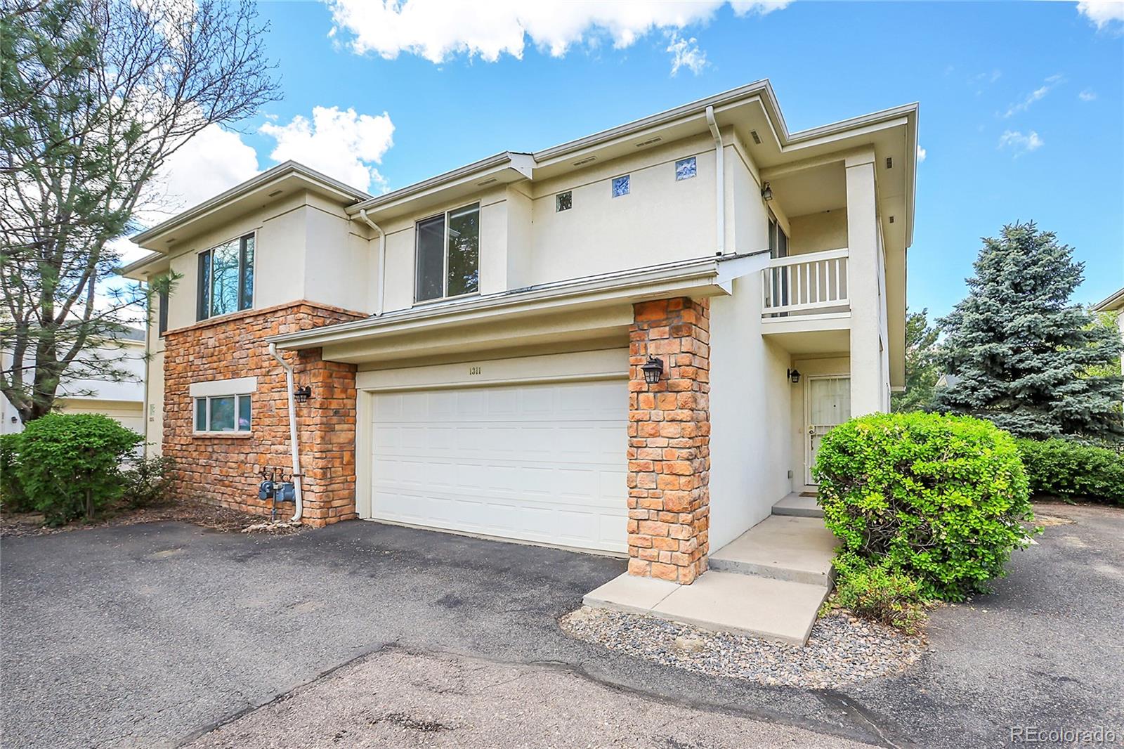 Village East Aurora Home | MLS #: 22588231311 S Kingston Street, Aurora Beds: 3 Baths: 3 Price: $415,000