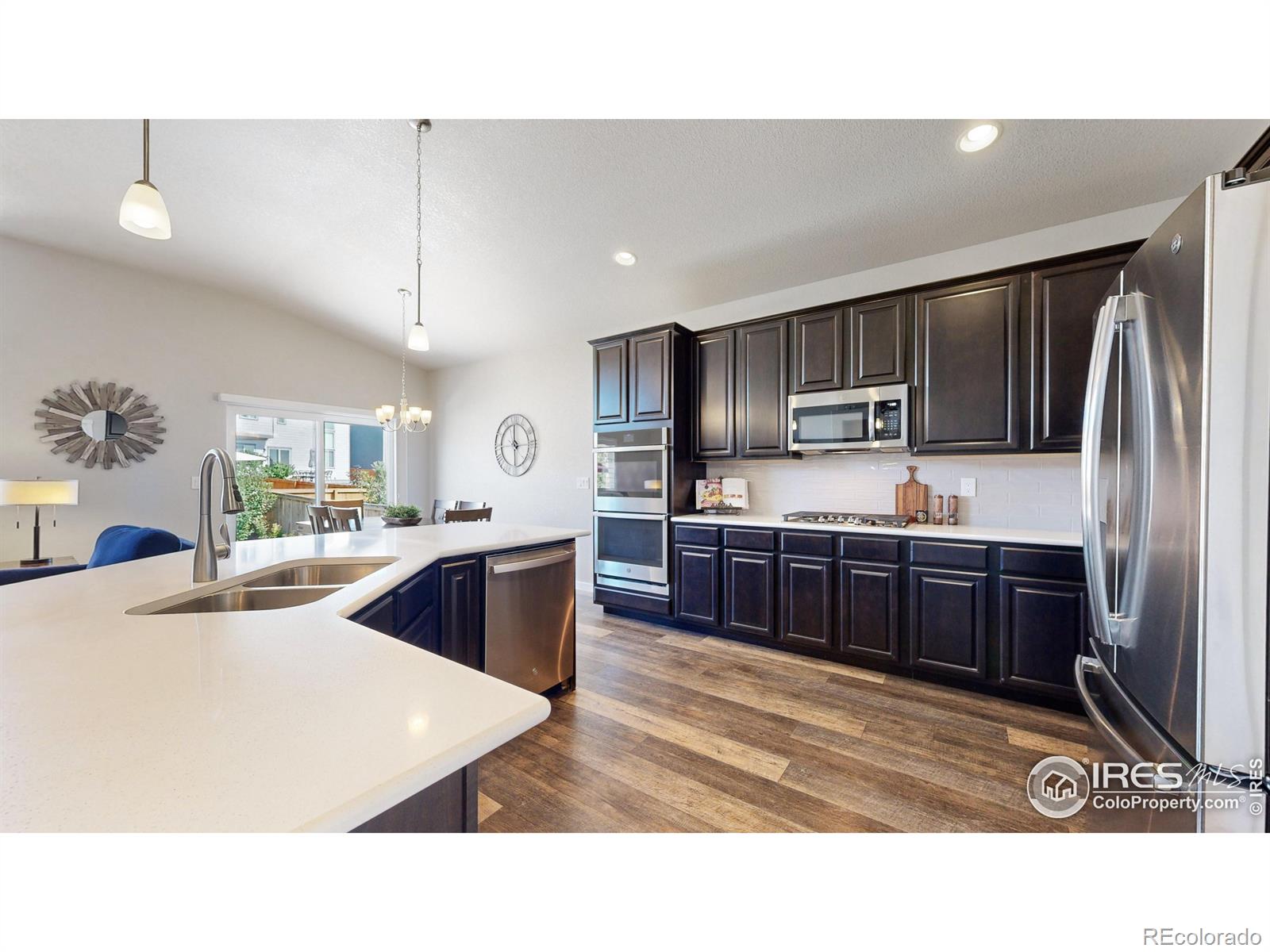 Hidden Valley Farm 4th Filing Severance Home | MLS #: 45678910353051384  Copeland Falls Road, Severance Beds: 5 Baths: 3 Price: $590,000