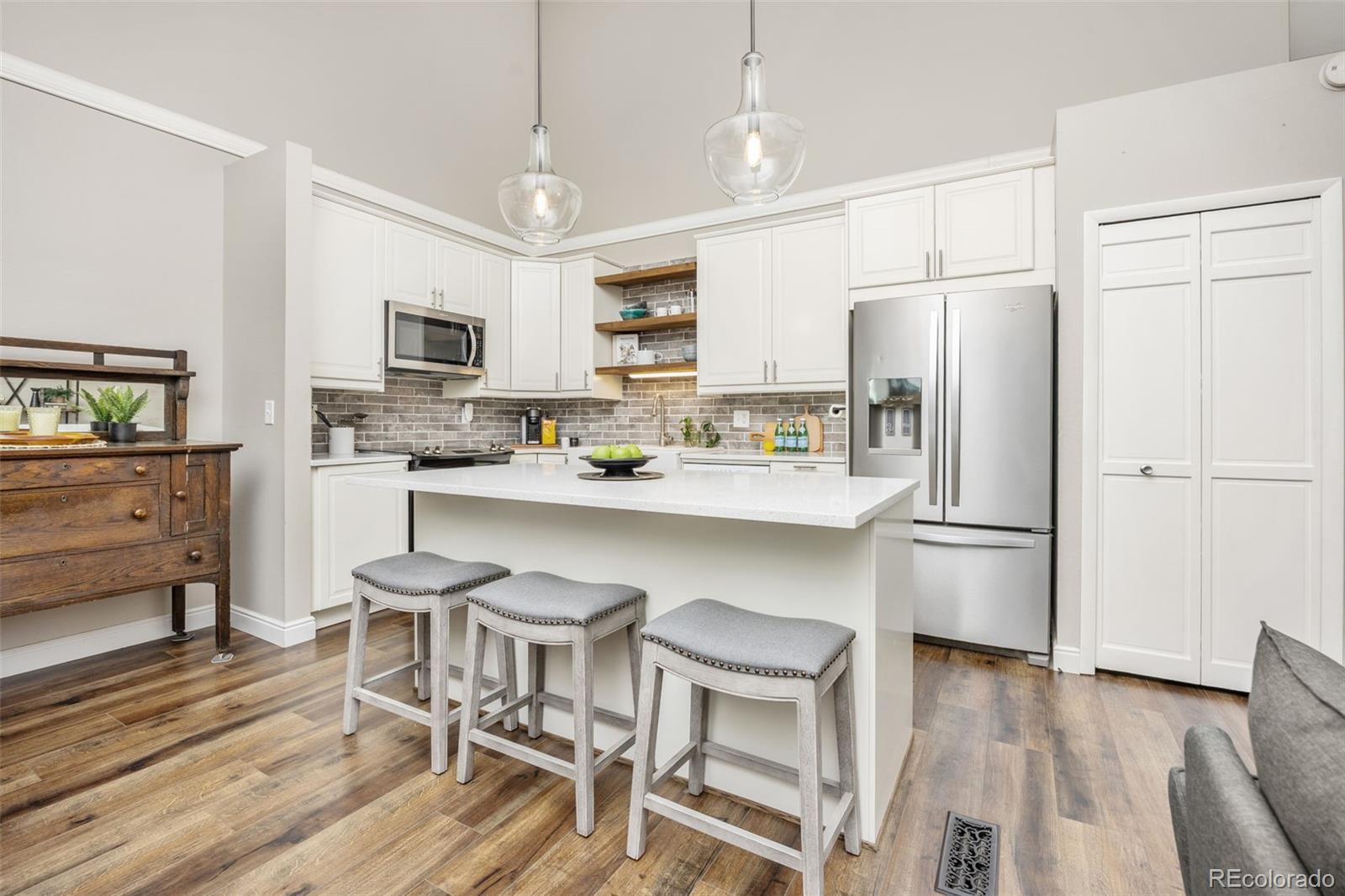 Pinery Parker Condo / Townhome | MLS #: 82113726513  Pinewood Drive , Parker Beds: 3 Baths: 3 Price: $495,000