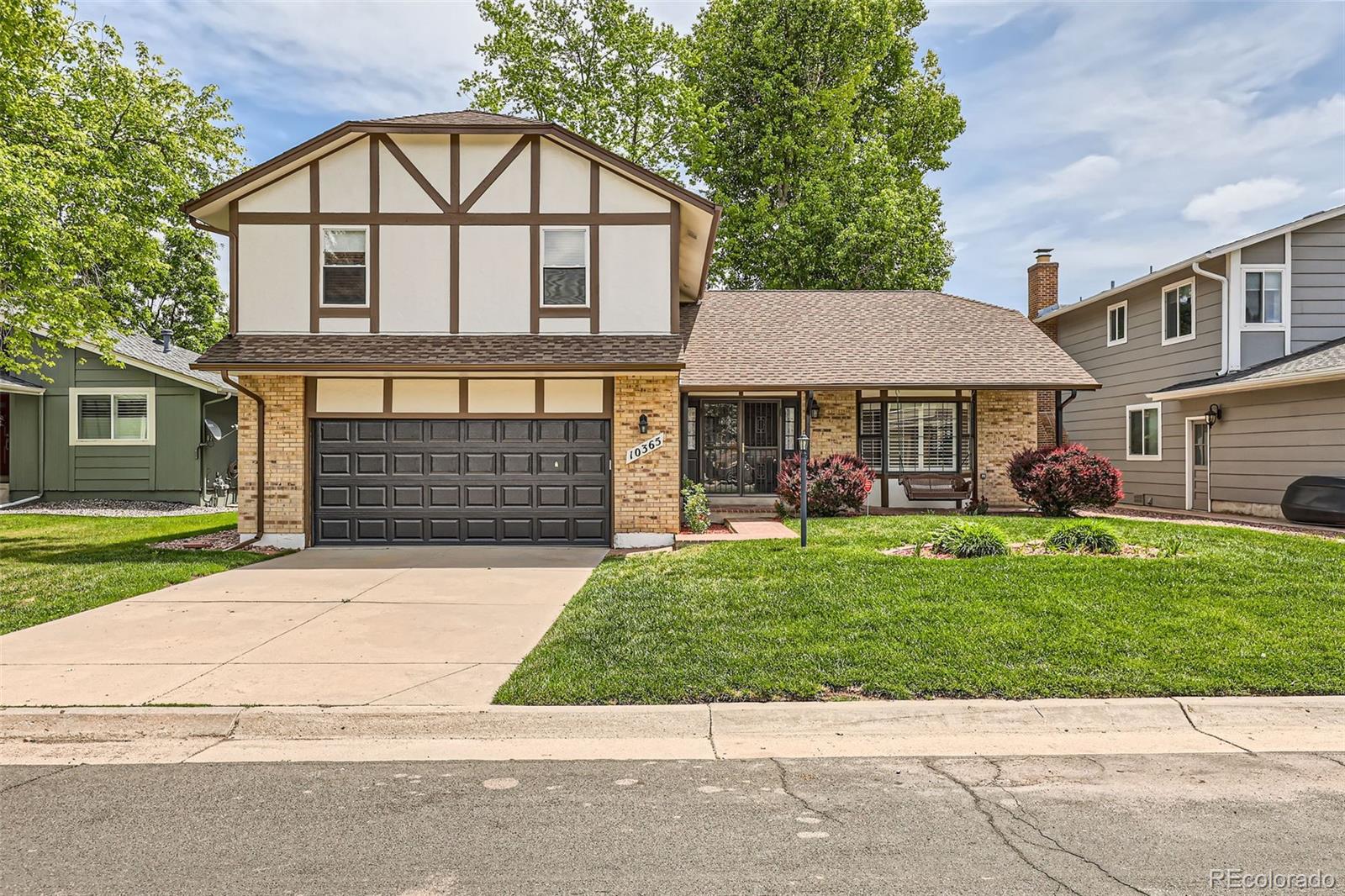 Cherry Creek Farm Englewood Home | MLS #: 847932810365 E Weaver Circle, Englewood Beds: 4 Baths: 3 Price: $699,999