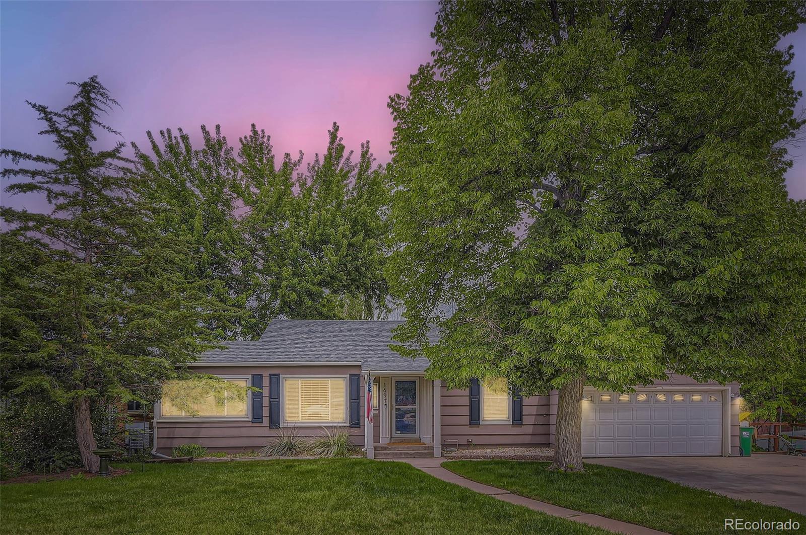 Old Littleton Littleton Home | MLS #: 75127481697 W Powers Avenue, Littleton Beds: 4 Baths: 2 Price: $600,000