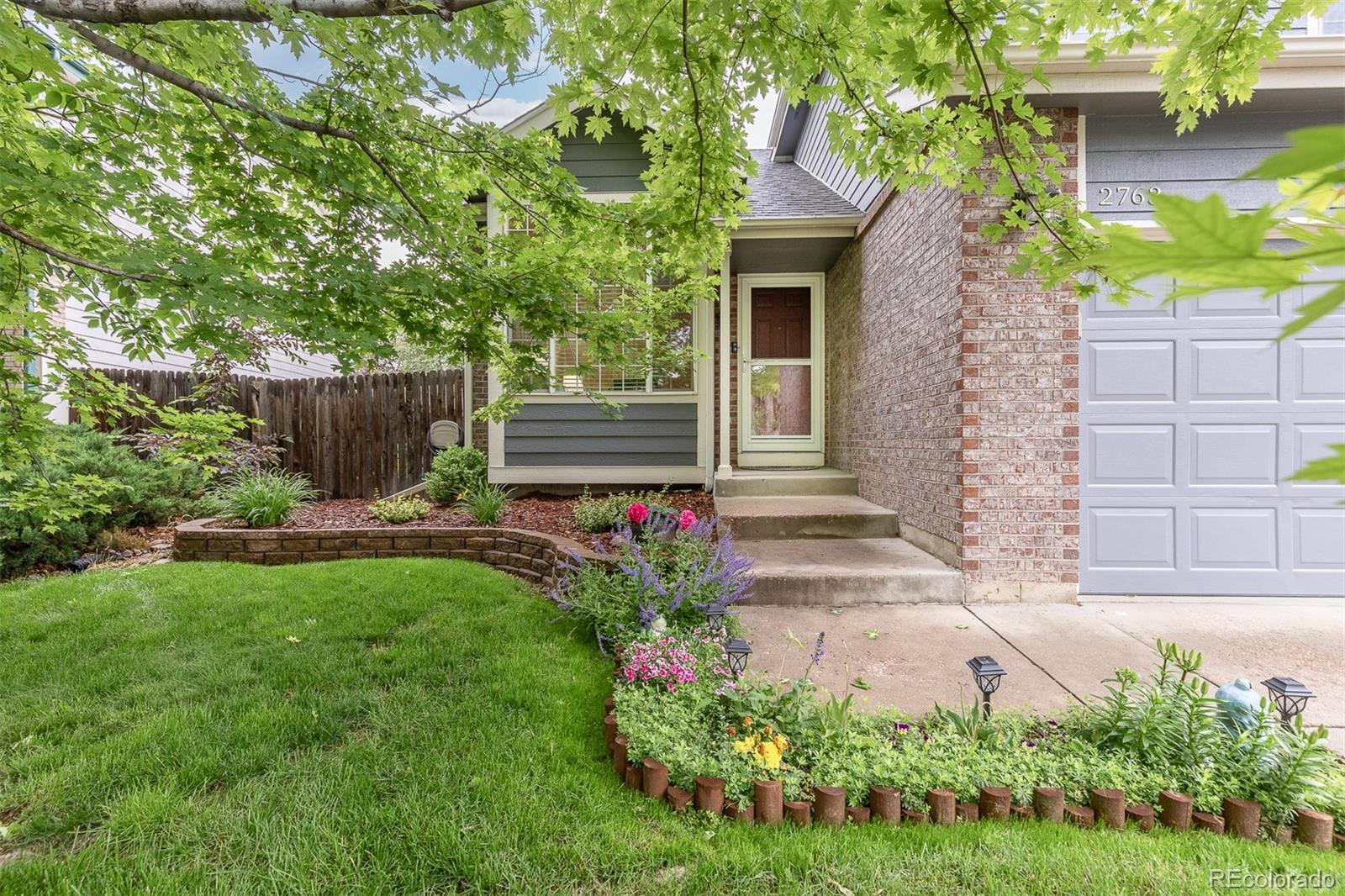 2763  Dharma Avenue, broomfield MLS: 3460882 Beds: 5 Baths: 4 Price: $660,000