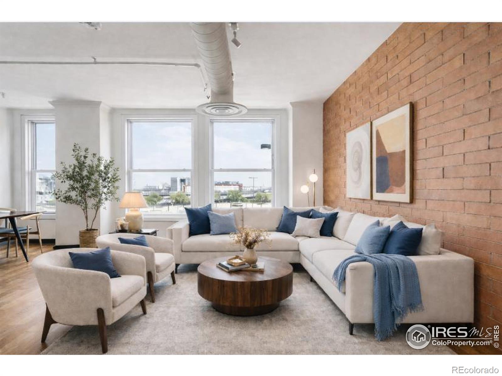Ball Park Denver Home | MLS #: 45678910353782245  Blake Street, Denver Beds: 2 Baths: 3 Price: $510,000