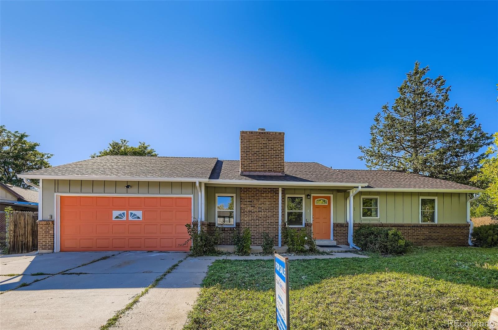 1431 s chambers circle, Aurora sold home. Closed on 2025-11-21 for $525,000.