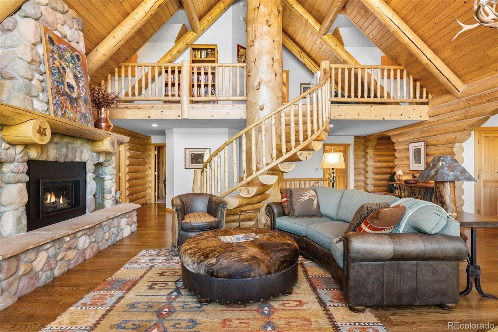 6150  Bluebell Lane, evergreen MLS: 6366983 Beds: 5 Baths: 4 Price: $1,645,000