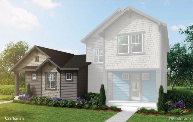 Trailside Timnath Home | MLS #: 37731555063  McKinnon Court, Timnath Beds: 2 Baths: 2 Price: $435,000