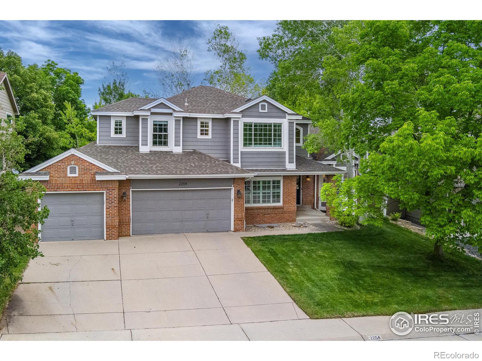 Rock Creek Superior Home | MLS #: 45678910354192204  LaSalle Street, Superior Beds: 5 Baths: 5 Price: $1,199,900