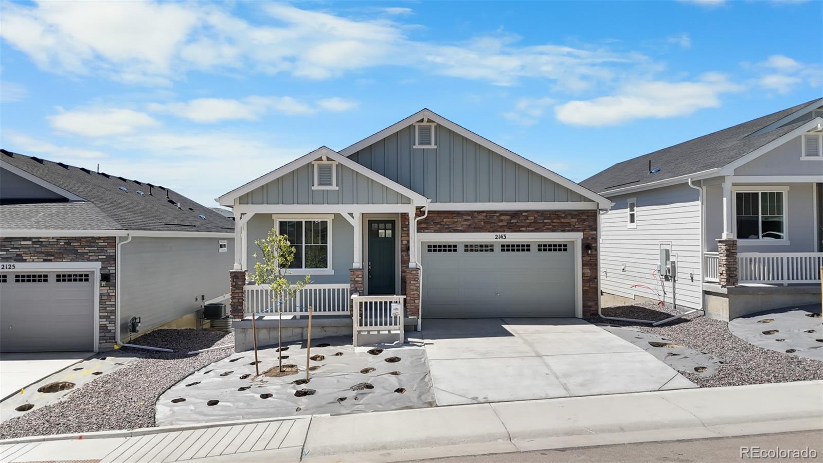 Crystal Valley Ranch Castle Rock Home | MLS #: 96546312143  Peralta Loop, Castle Rock Beds: 4 Baths: 3 Price: $694,900