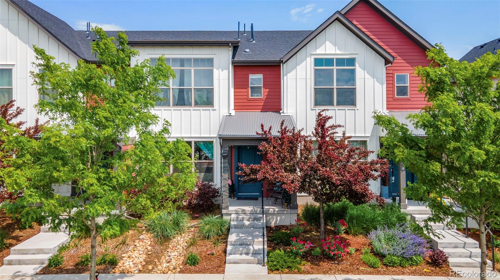 Central Park Denver Condo / Townhome | MLS #: 91787555744  Alton Street , Denver Beds: 2 Baths: 2 Price: $272,691