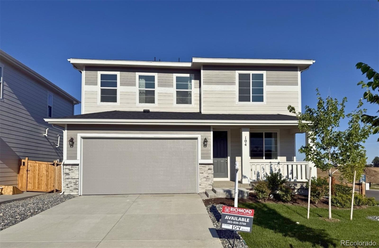 Brighton Crossing Brighton Home | MLS #: 9146671104  Wooten Avenue, Brighton Beds: 3 Baths: 3 Price: $549,950