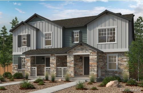 Windler Aurora Home | MLS #: 317813124151 E 52nd Avenue, Aurora Beds: 3 Baths: 2 Price: $409,724