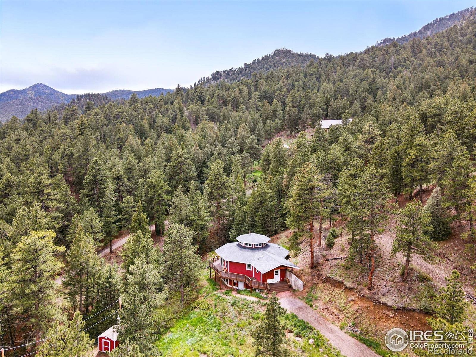 3915 james canyon drive, Jamestown sold home. Closed on 2025-07-10 for $840,000.