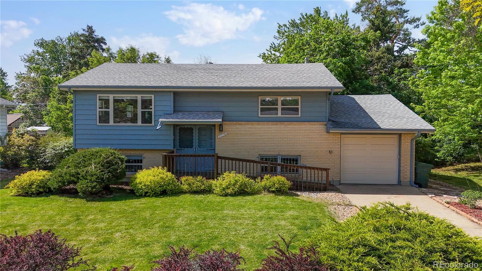  Northglenn Home | MLS #: 407105411718  Keough Drive, Northglenn Beds: 4 Baths: 2 Price: $499,900