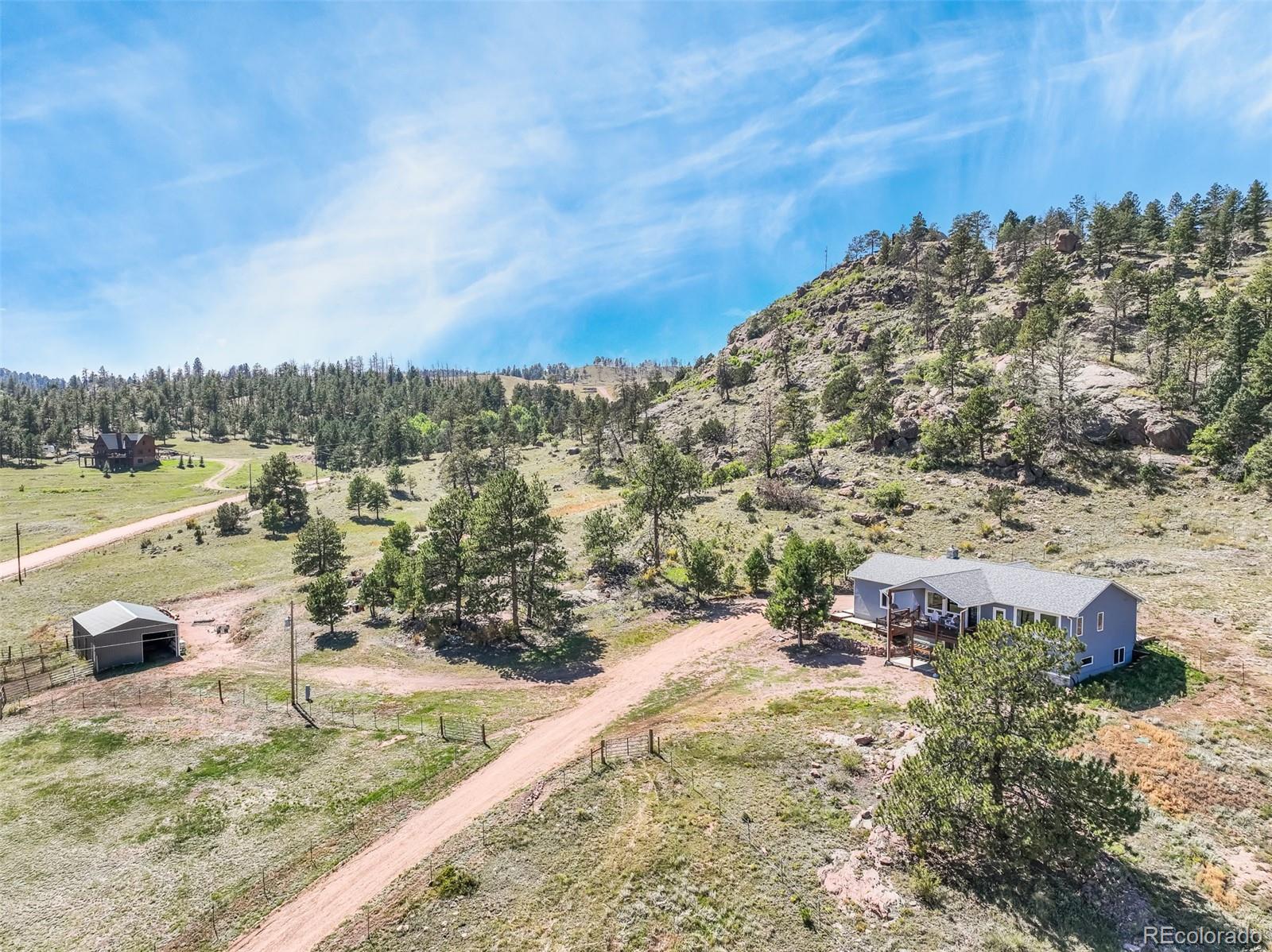 Beasley Hills Florissant Home | MLS #: 6544055325  Spring Valley Drive, Florissant Beds: 3 Baths: 3 Price: $789,000