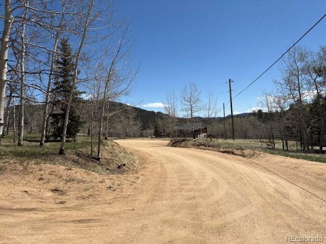 Kz Ranch Estates Bailey Home | MLS #: 655683924  Timbertop Road, Bailey Beds: 2 Baths: 1 Price: $285,000