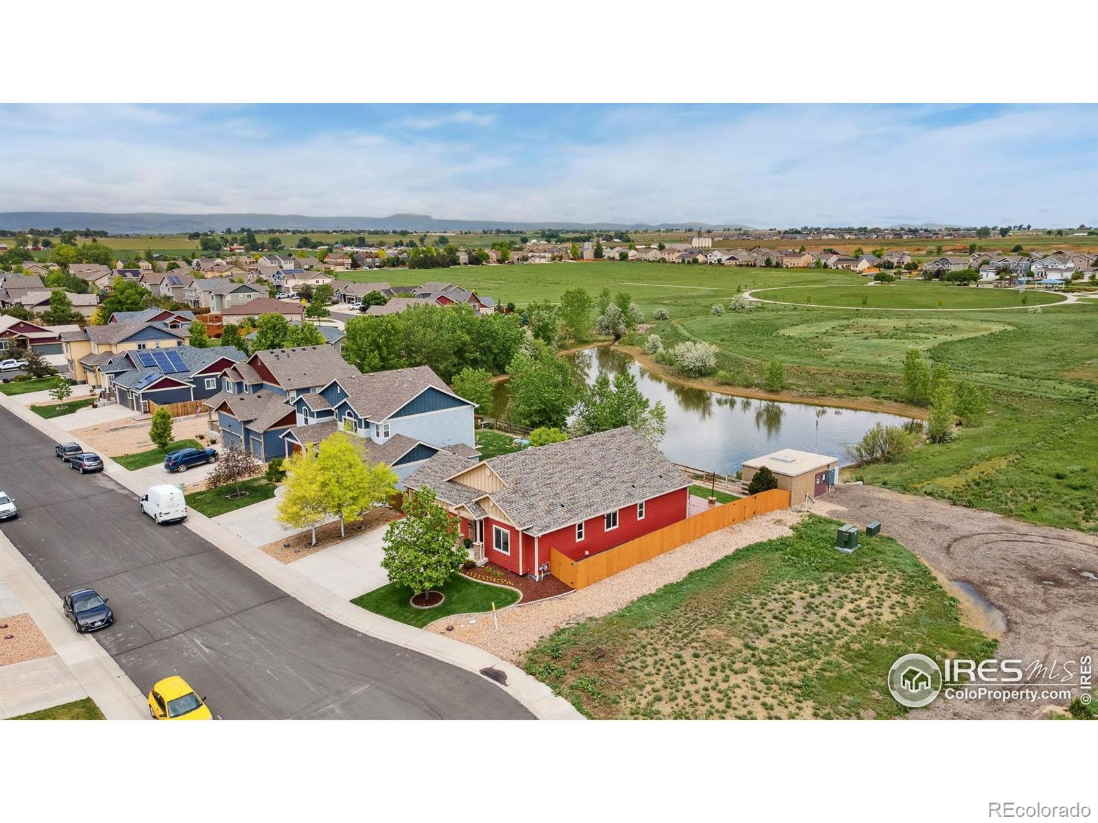  Mead Home | MLS #: 45678910354532767  Stallion Way, Mead Beds: 5 Baths: 3 Price: $609,900