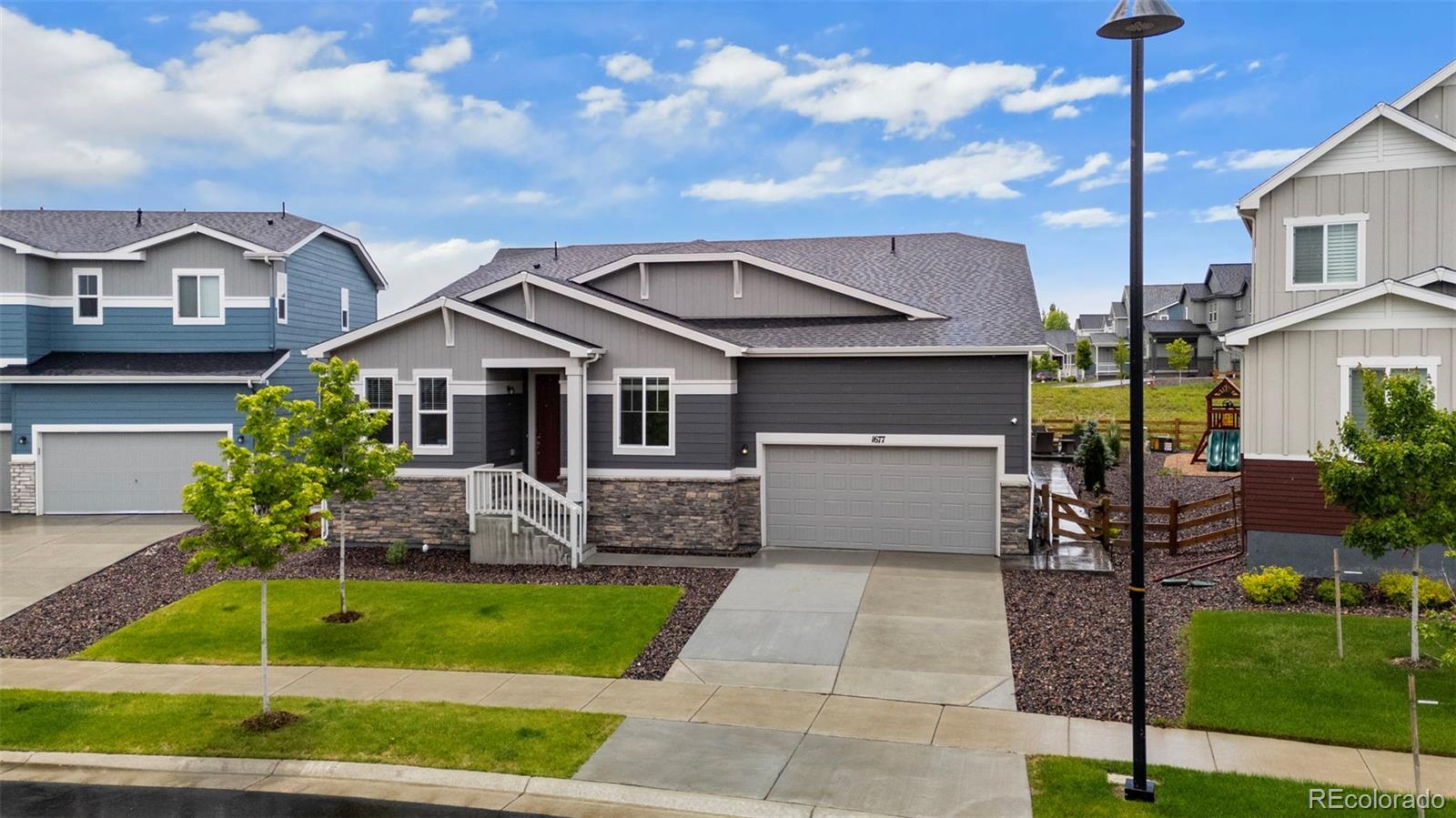 Morgan Hill Erie Home | MLS #: 77609321677  Meagan Way, Erie Beds: 4 Baths: 3 Price: $750,000